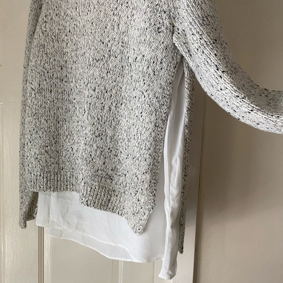 Club Monaco Kaelane Sweater Chandails - Picture 3 of 14